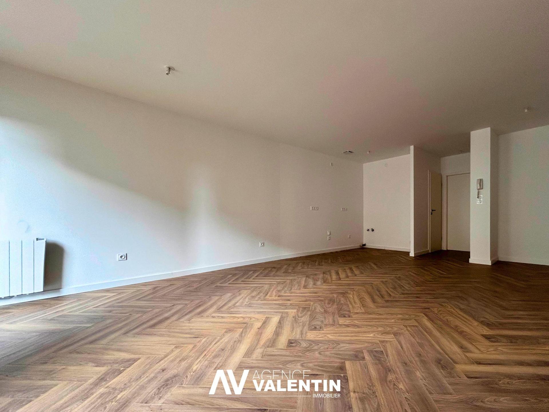 Appartement – Terville, Cité de Verdun, Moselle - Vue 3