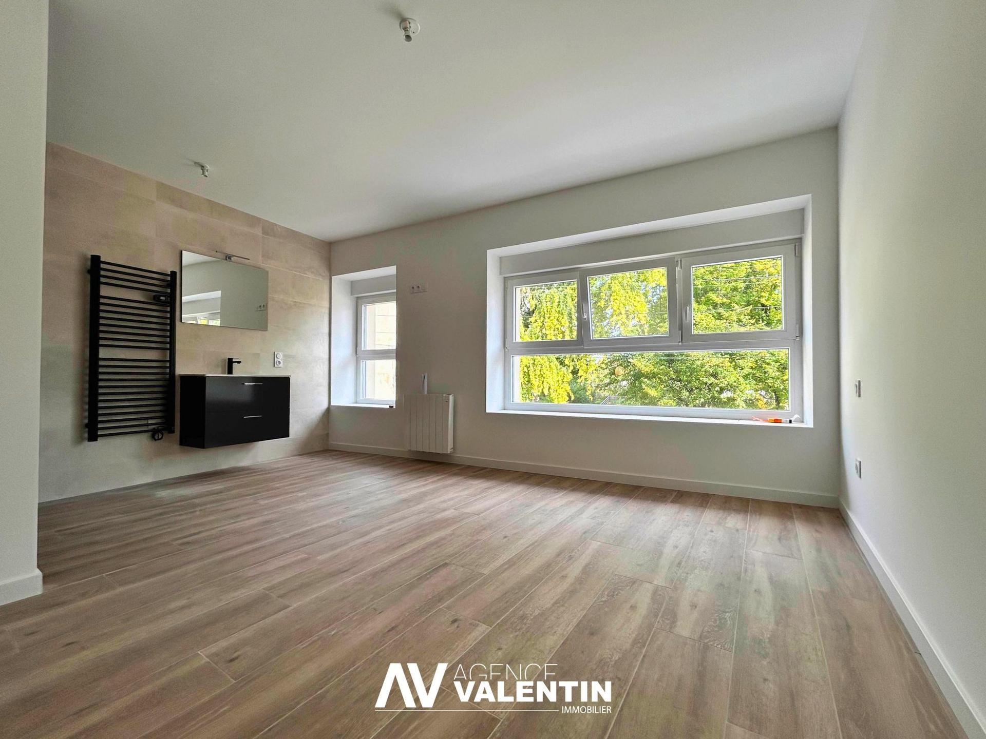 Appartement – Terville, Cité de Verdun, Moselle - Vue 4