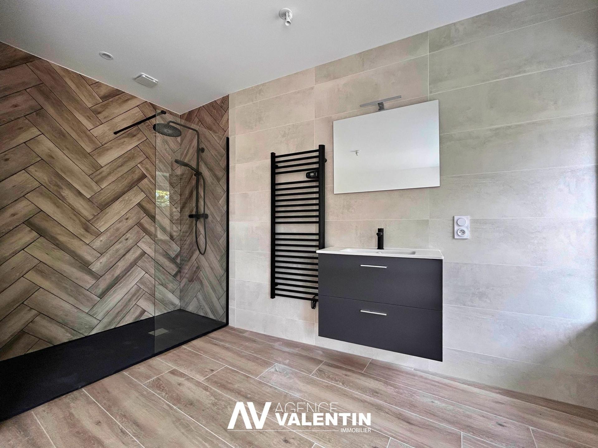 Appartement – Terville, Cité de Verdun, Moselle - Plus