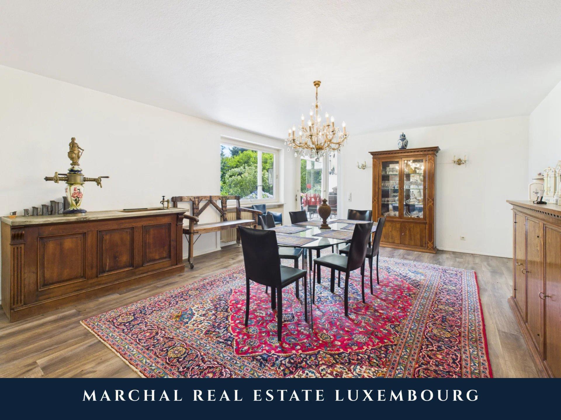 5-bedroom House in Mettlach - Ansicht 5
