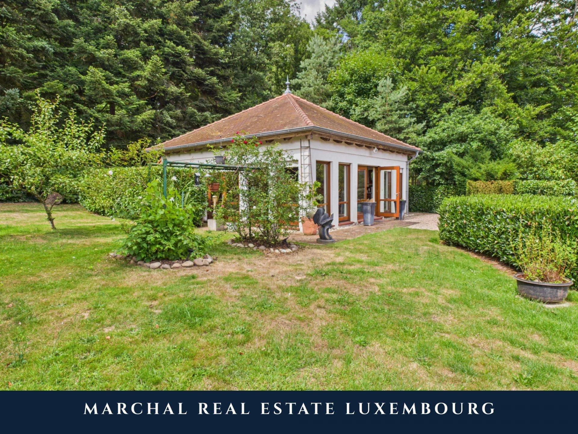 5-bedroom House in Mettlach - Ansicht 2