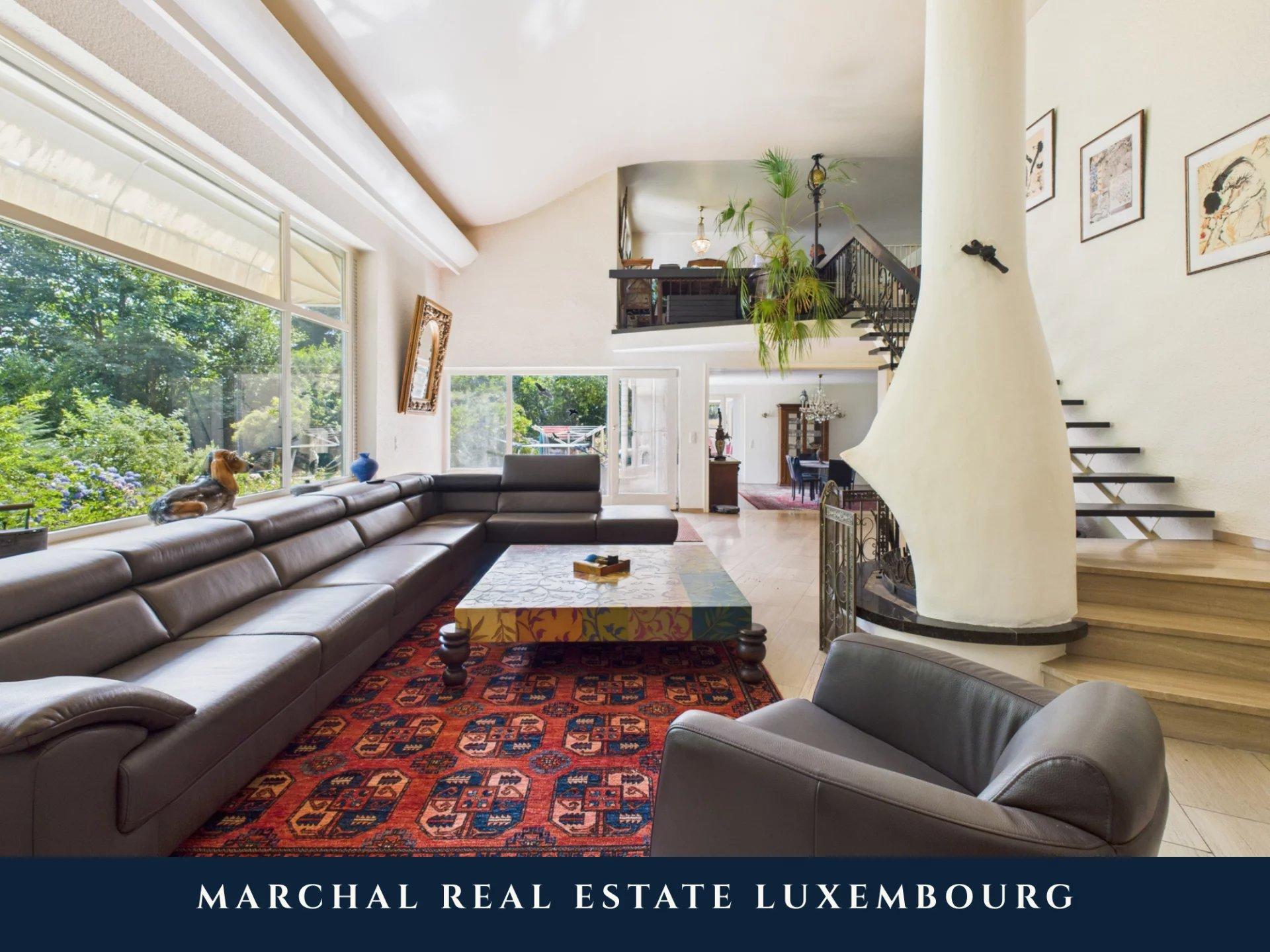 5-bedroom House in Mettlach - Ansicht 4