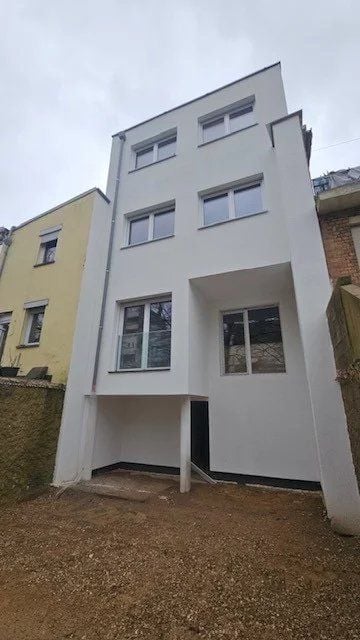 Apartment in Esch-sur-Alzette, Grenz - View 3