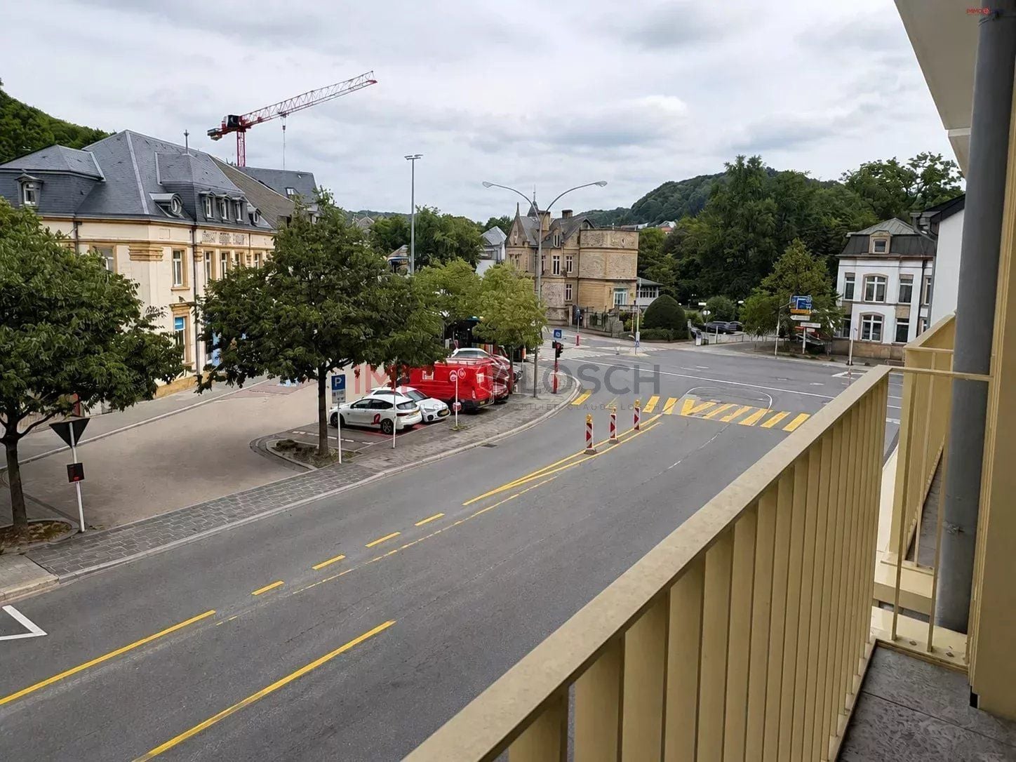 Studio in Luxembourg-Eich - Foto 5