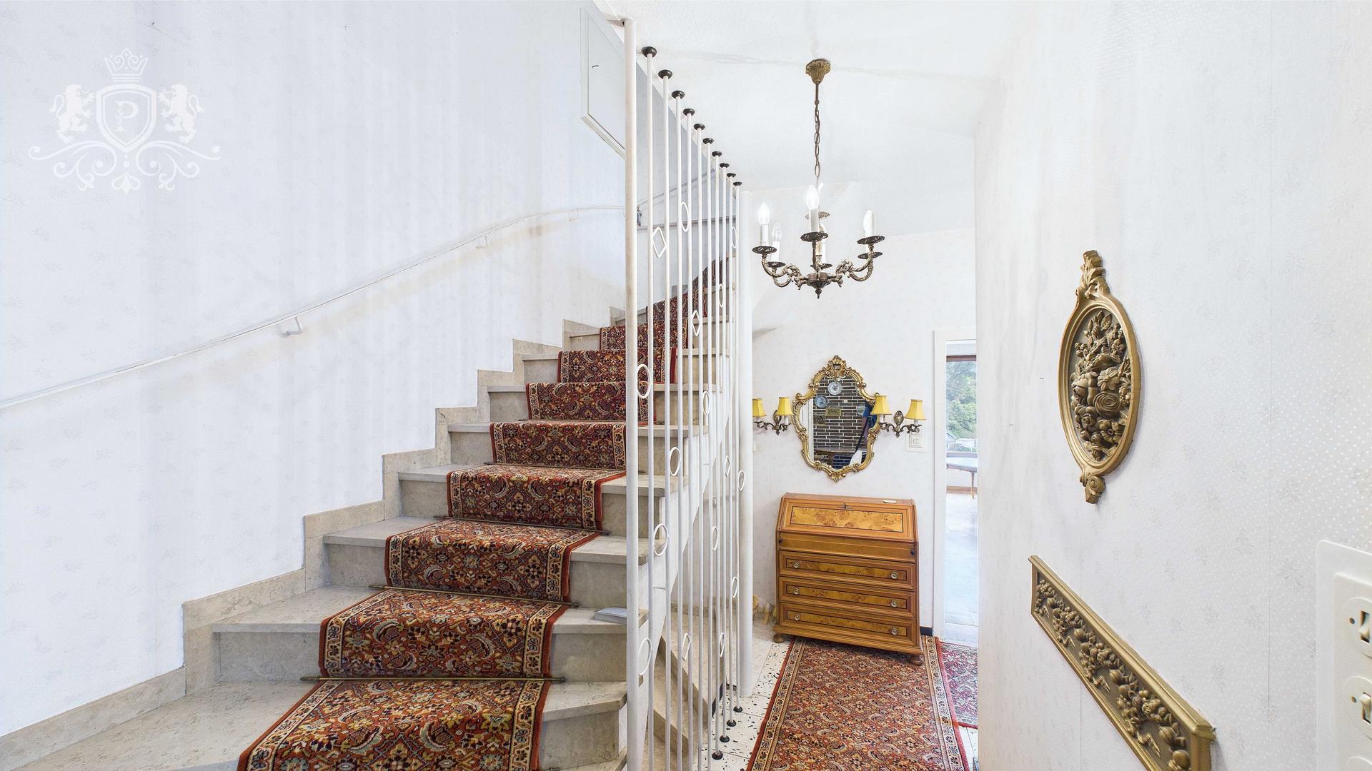 4-bedroom House in Kordel - Ansicht 4