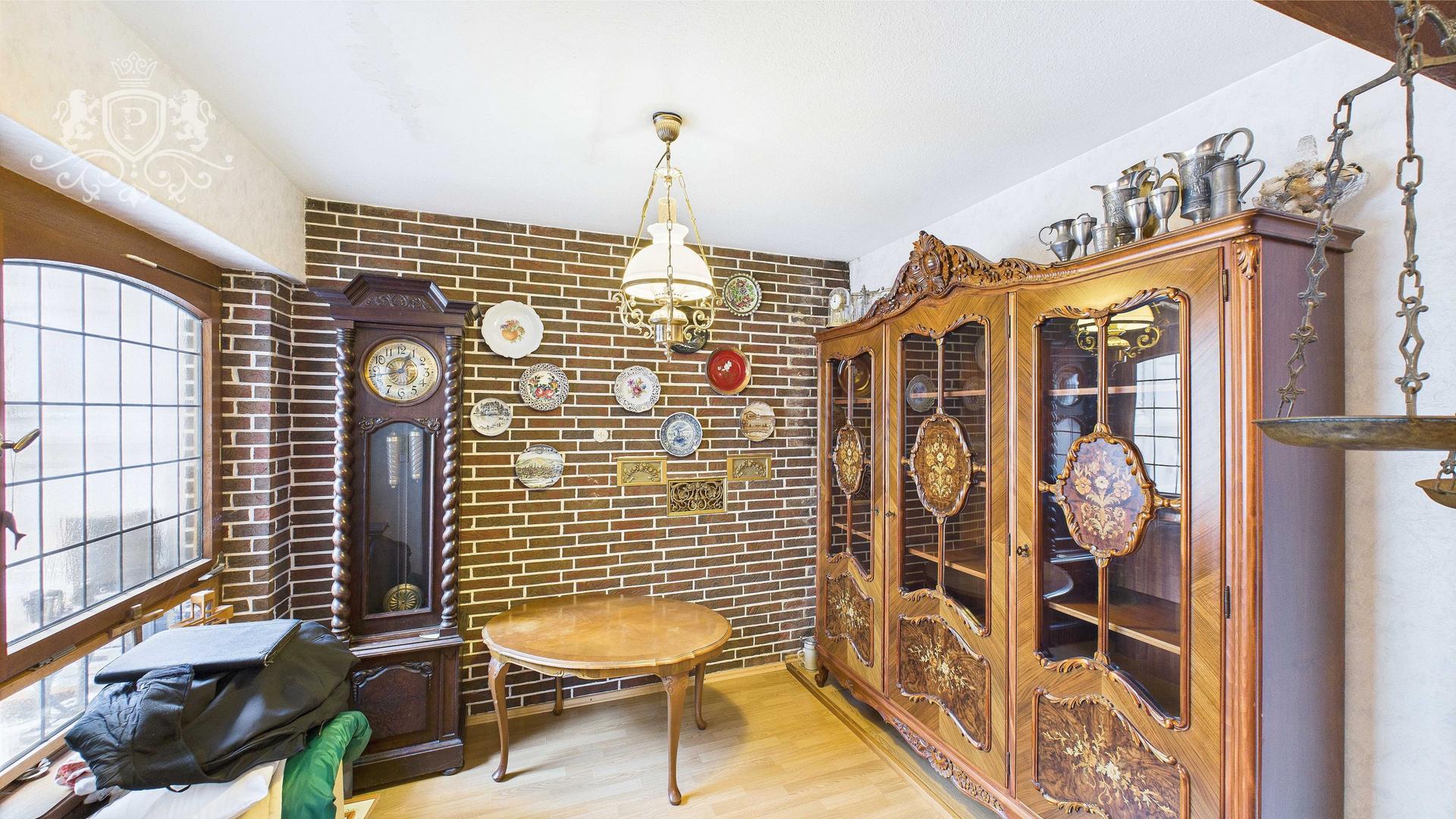 4-bedroom House in Kordel - Ansicht 3