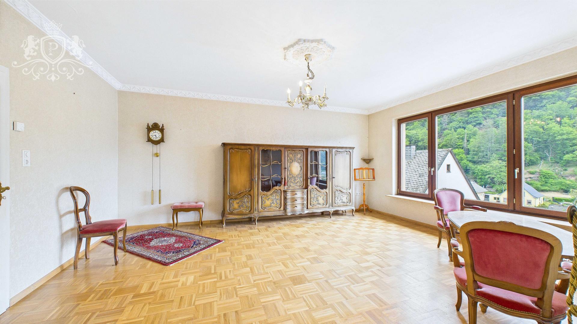 4-bedroom House in Kordel - Mehr