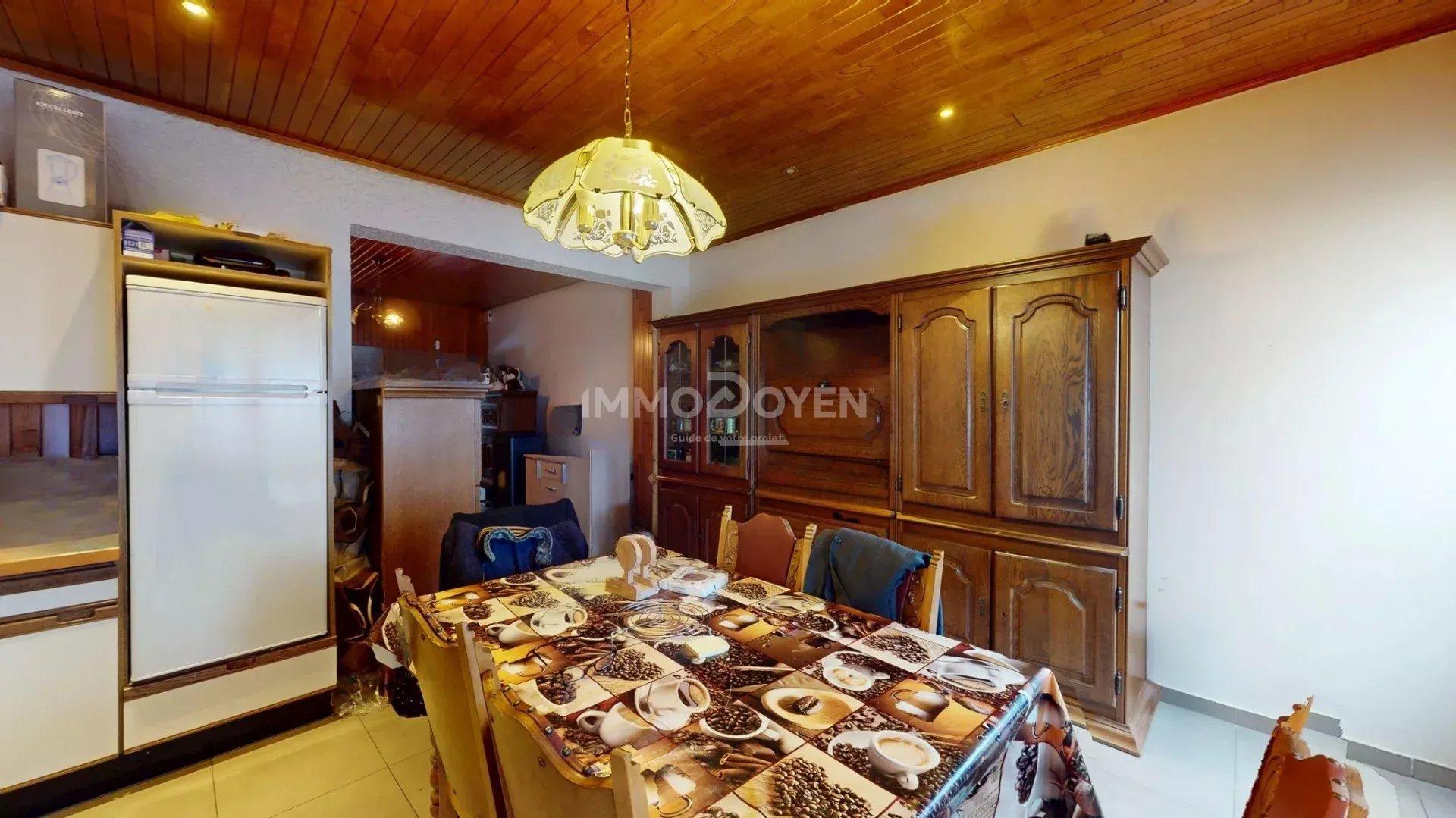 House in Athus - Aanzicht 3