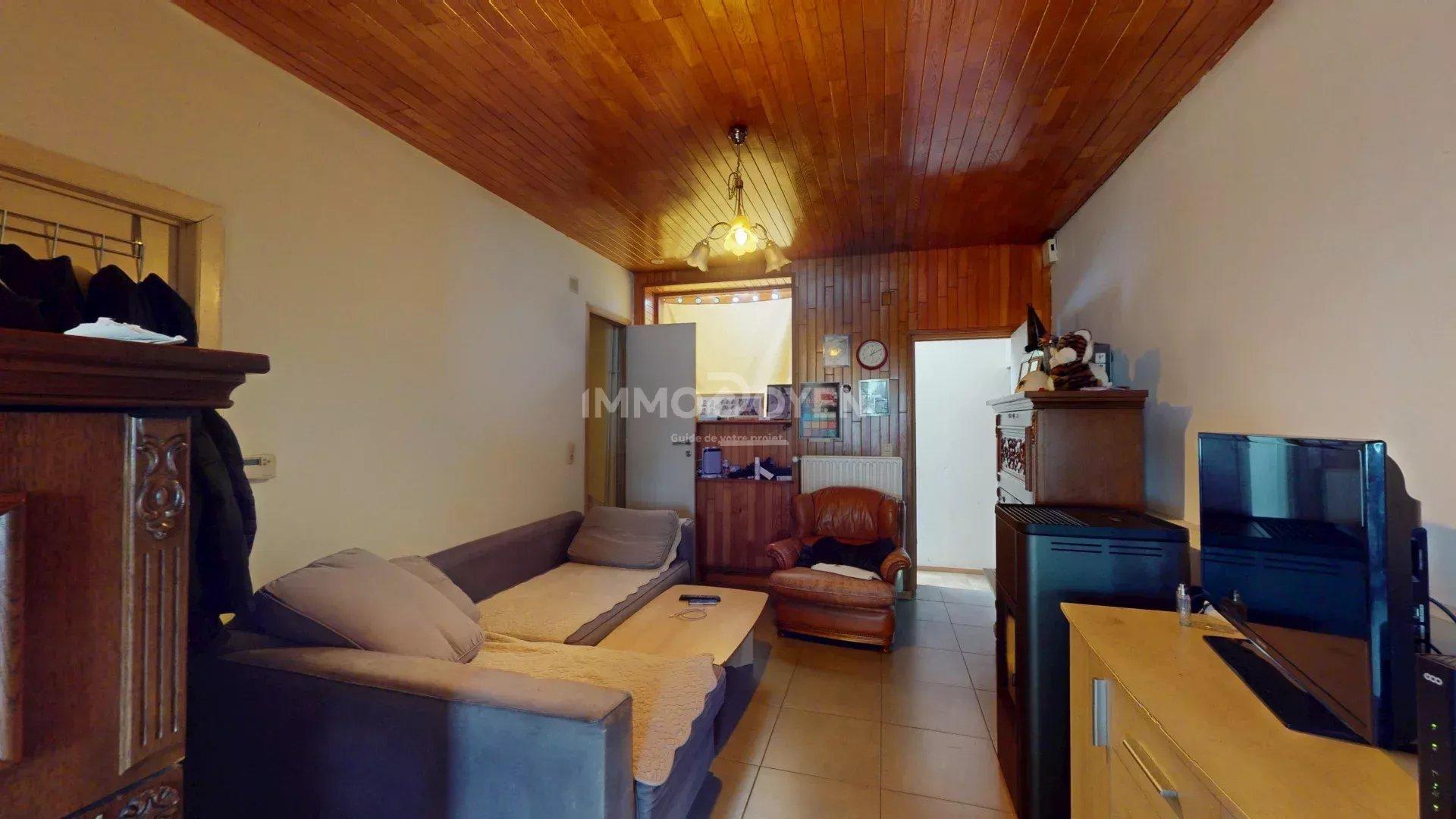House in Athus - Aanzicht 5