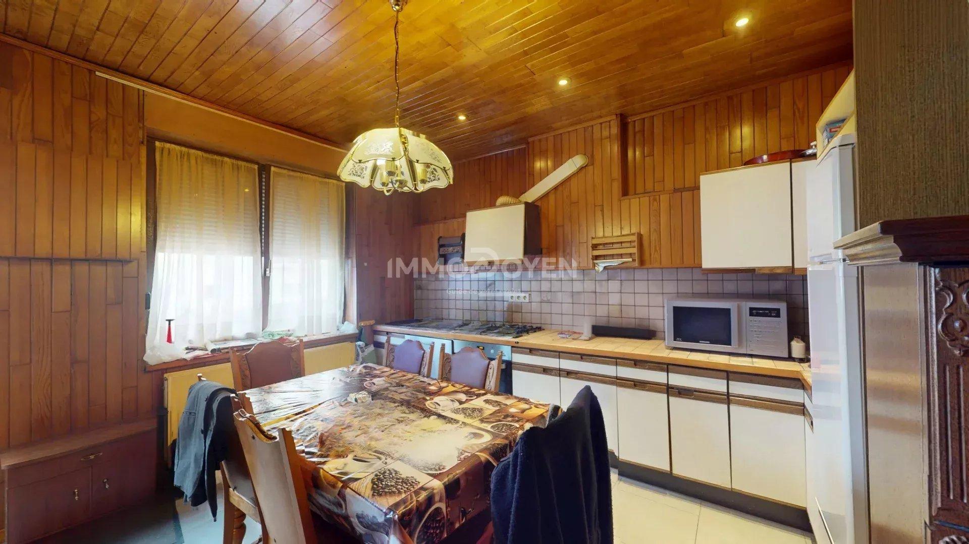 House in Athus - Aanzicht 4