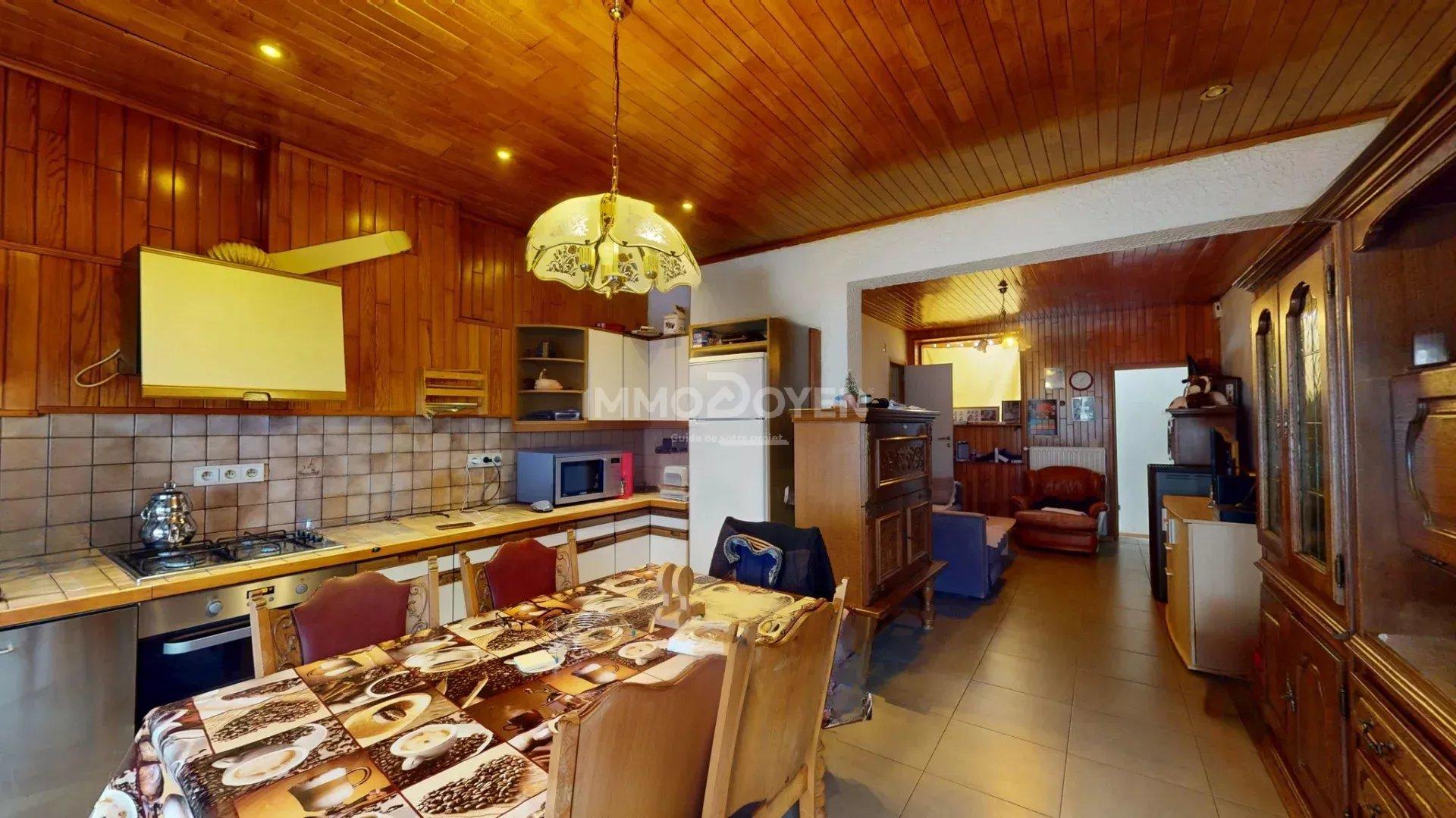House in Athus - Aanzicht 2