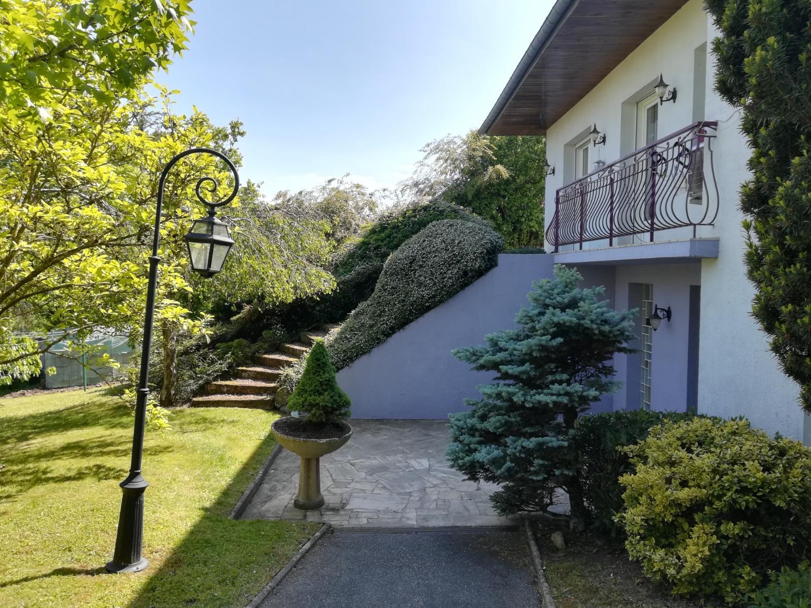 Maison – Autrey, Meurthe-et-Moselle - Vue 2
