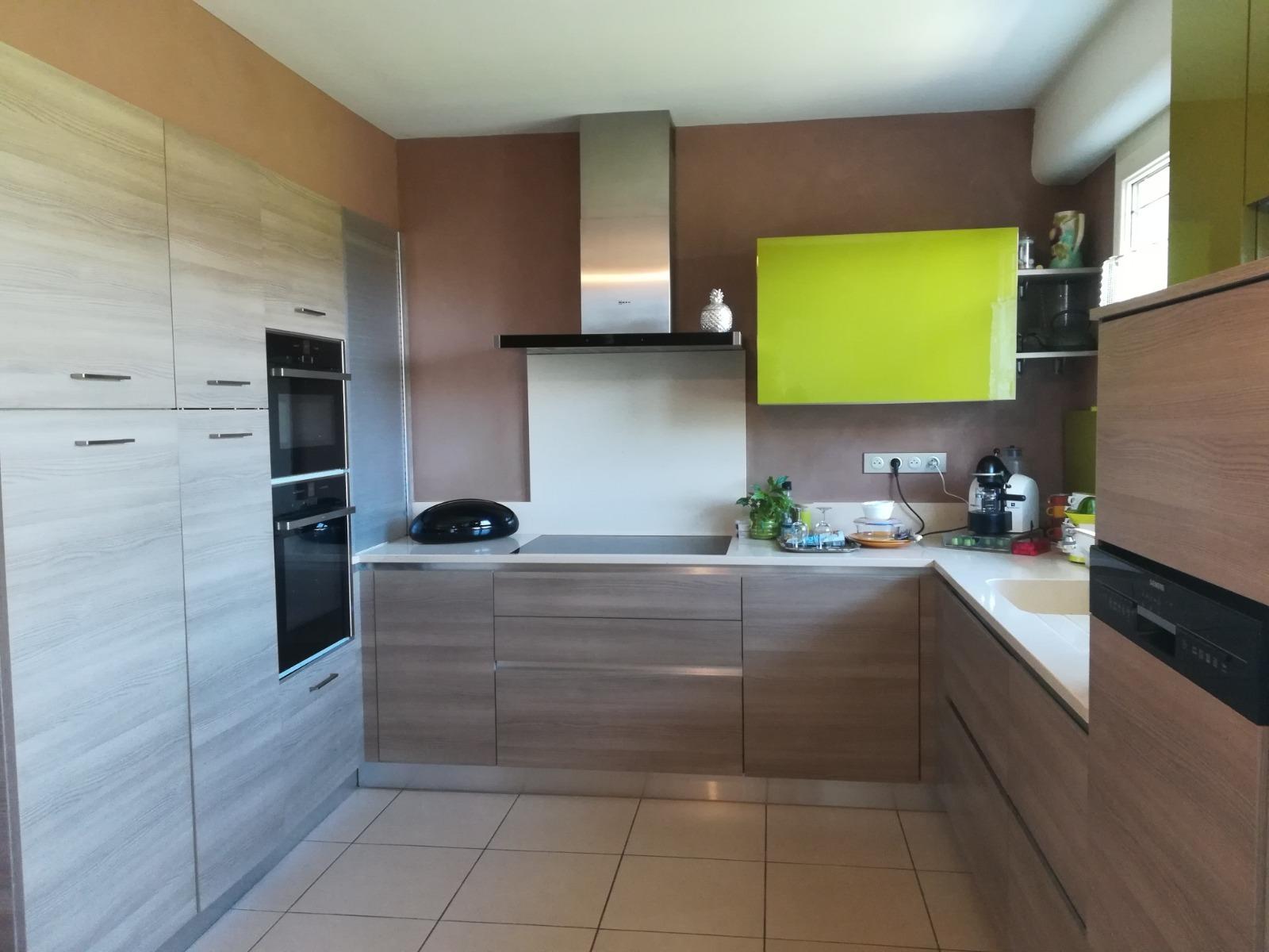 Maison – Autrey, Meurthe-et-Moselle - Plus