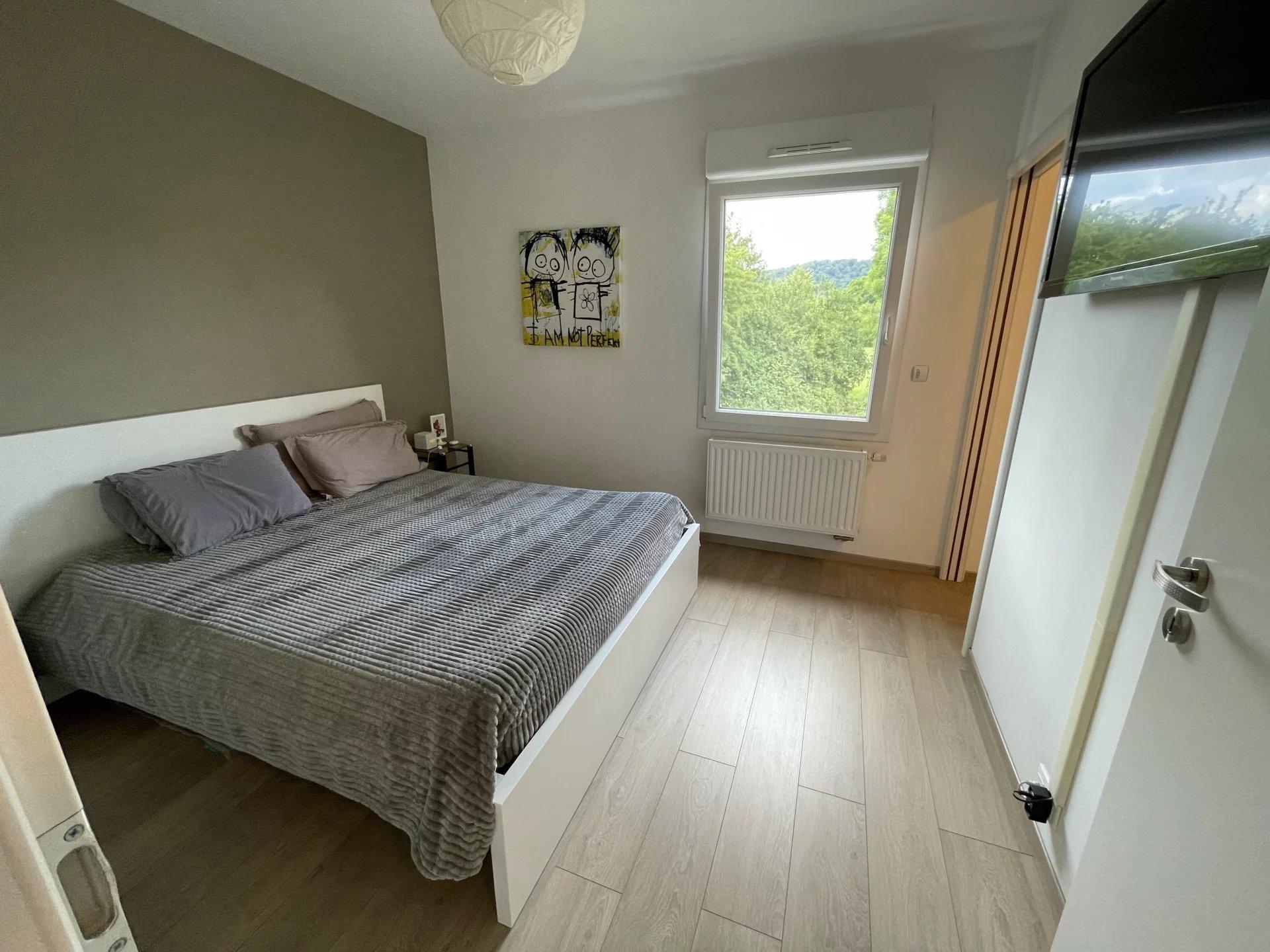 Maison – Thionville, Place du Luxembourg, Moselle - Vue 4
