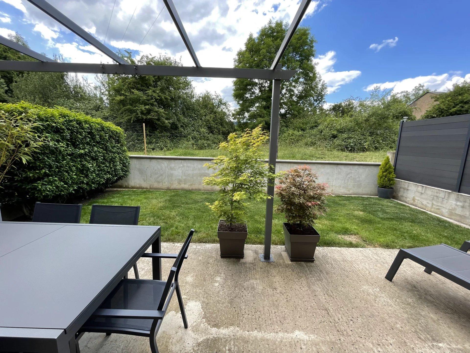 Maison – Thionville, Place du Luxembourg, Moselle - Vue 2