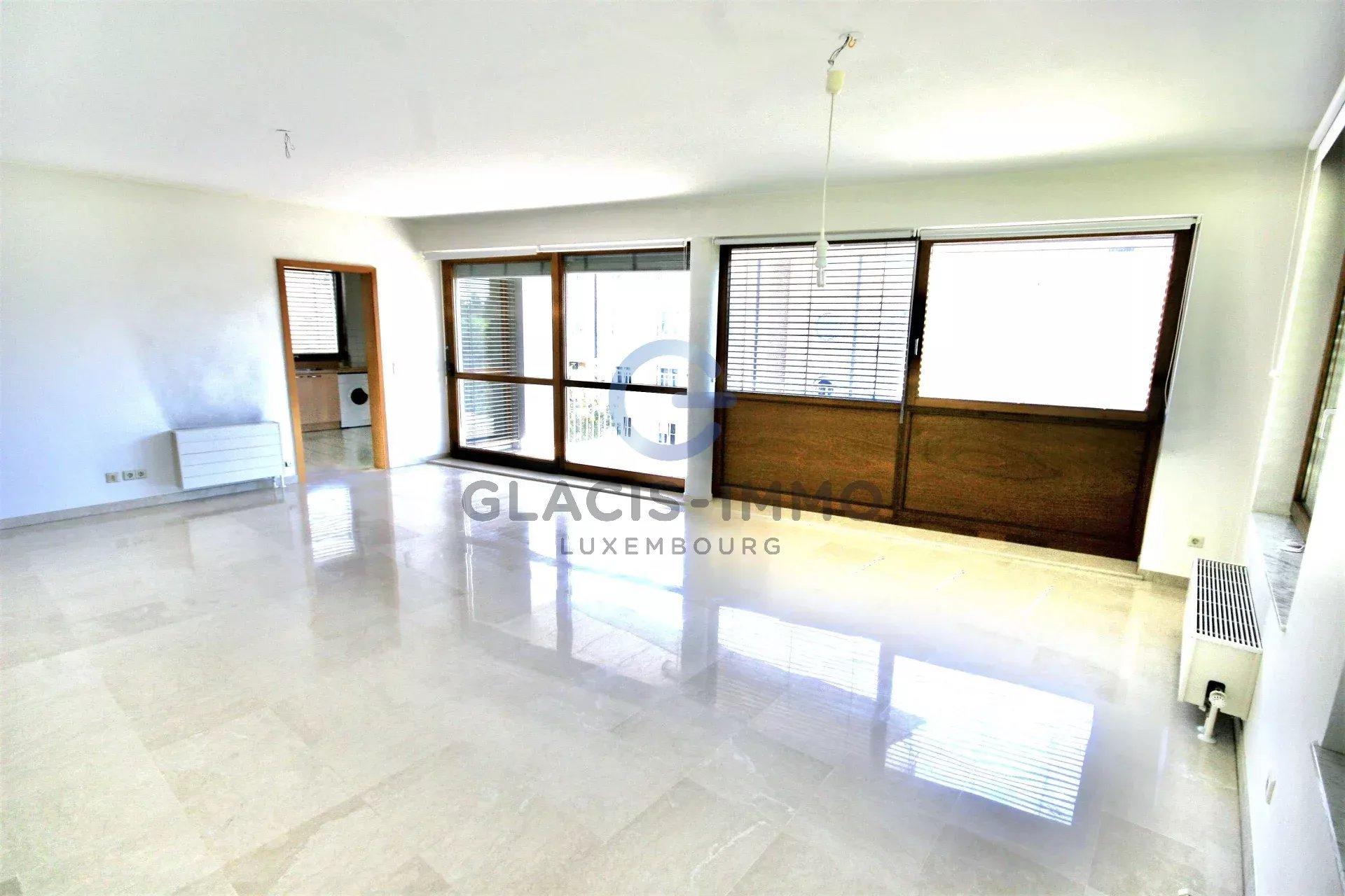 Apartment - 2 bedrooms - Luxembourg-Kirchberg - Vue 5