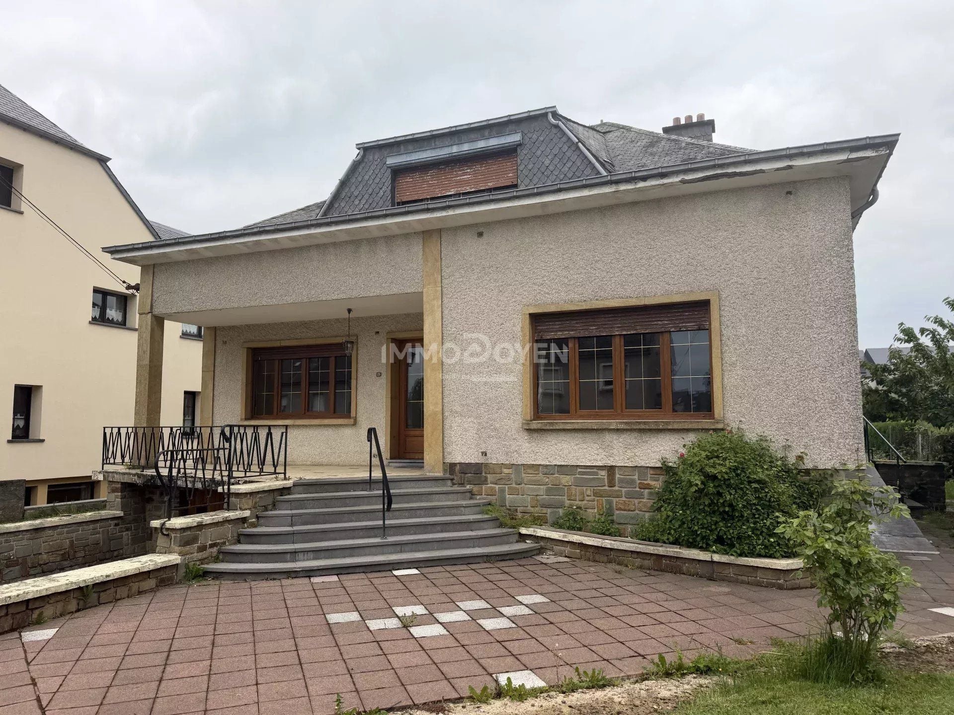 House in Aubange, Clos du Blanc Cadet, Halanzy