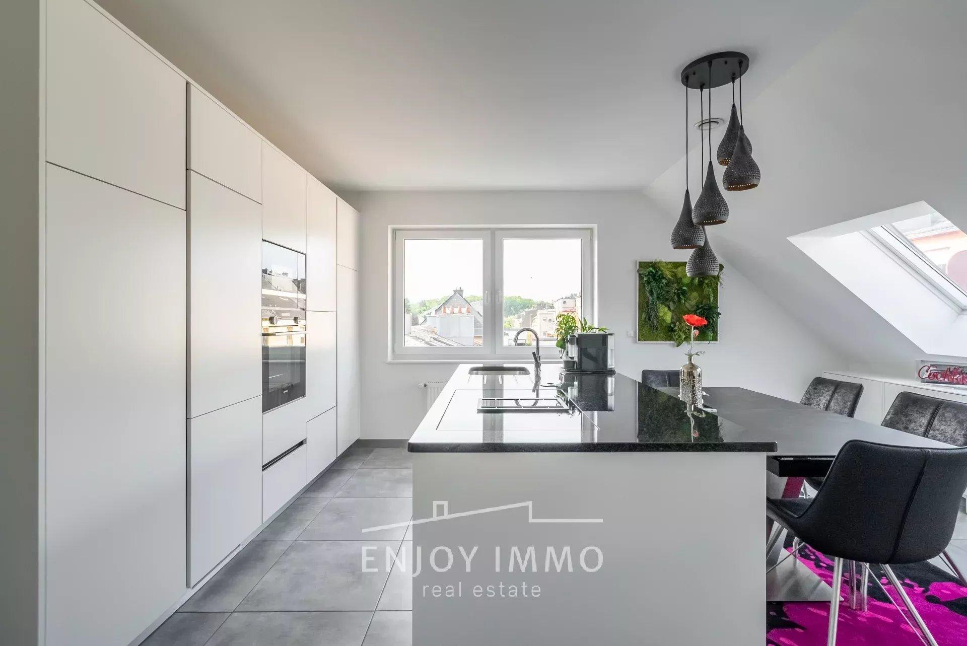 3-bedroom Apartment in Esch-sur-Alzette - View 5