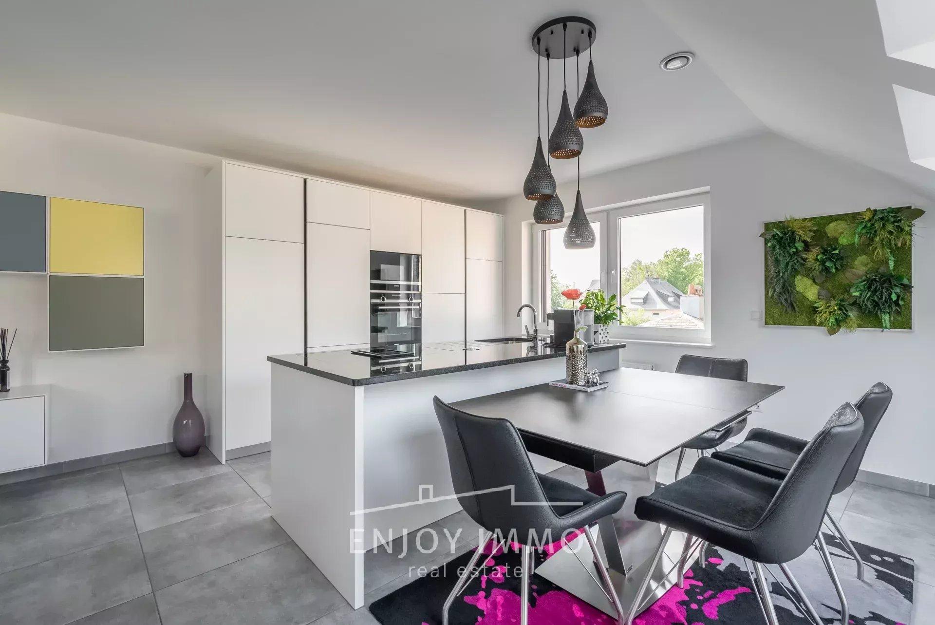 3-bedroom Apartment in Esch-sur-Alzette - View 6