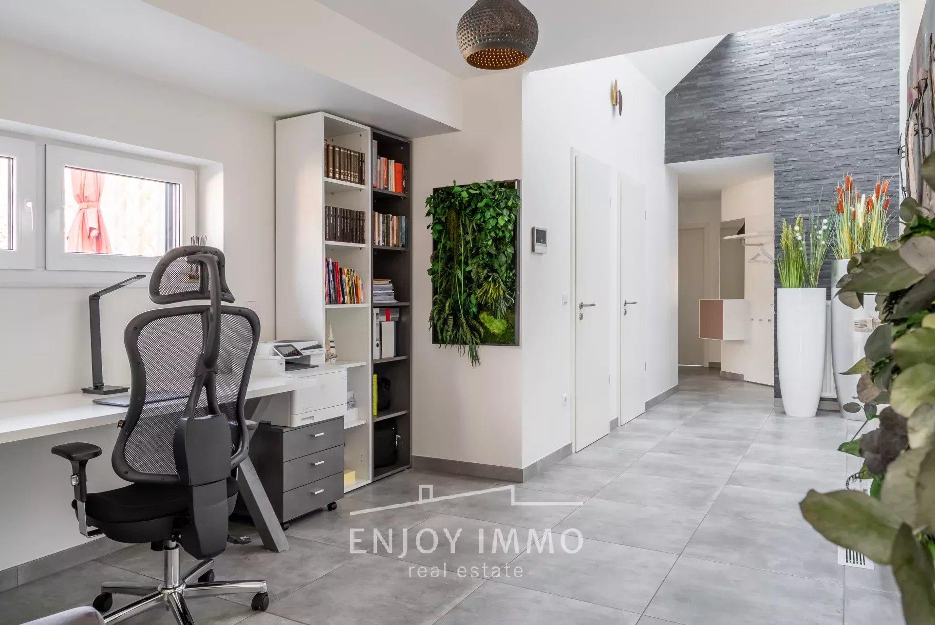 3-bedroom Apartment in Esch-sur-Alzette - View 3