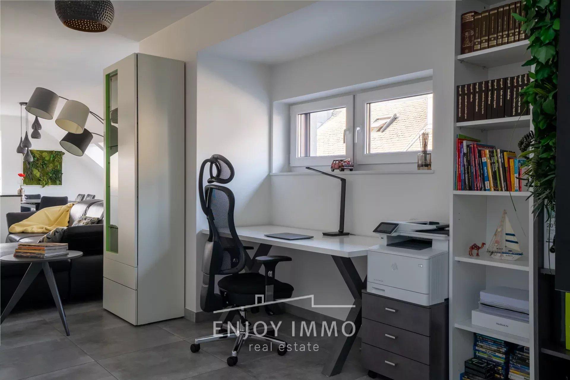 3-bedroom Apartment in Esch-sur-Alzette - View 4