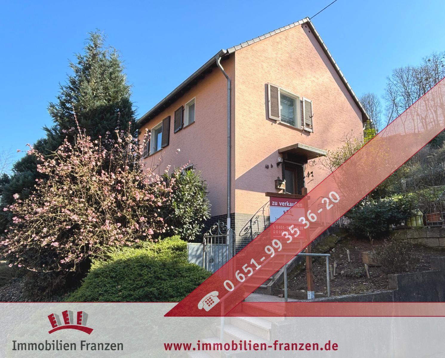 House in Trier, Trier