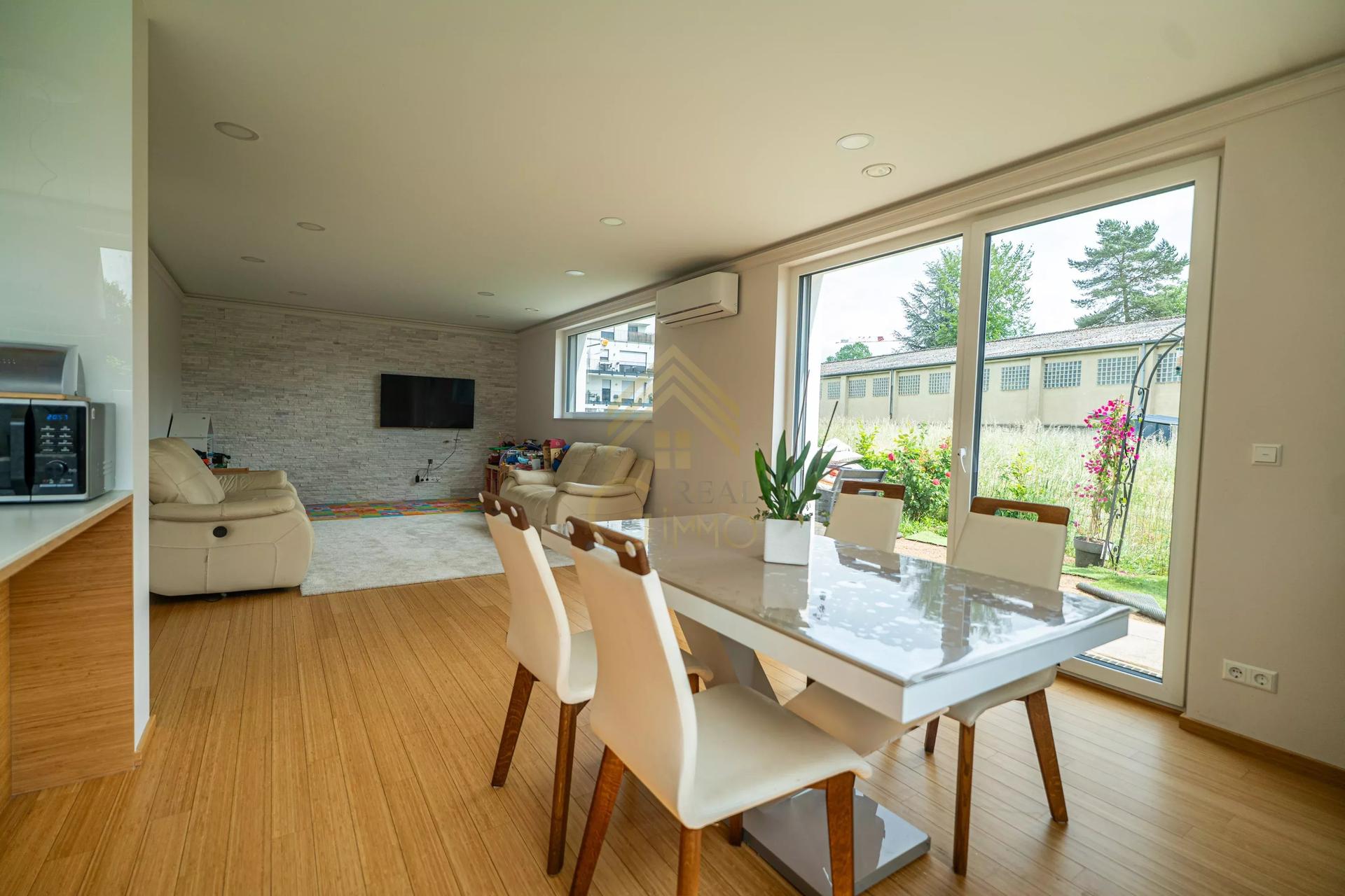 House in Préizerdaul, Bettborn - View 4