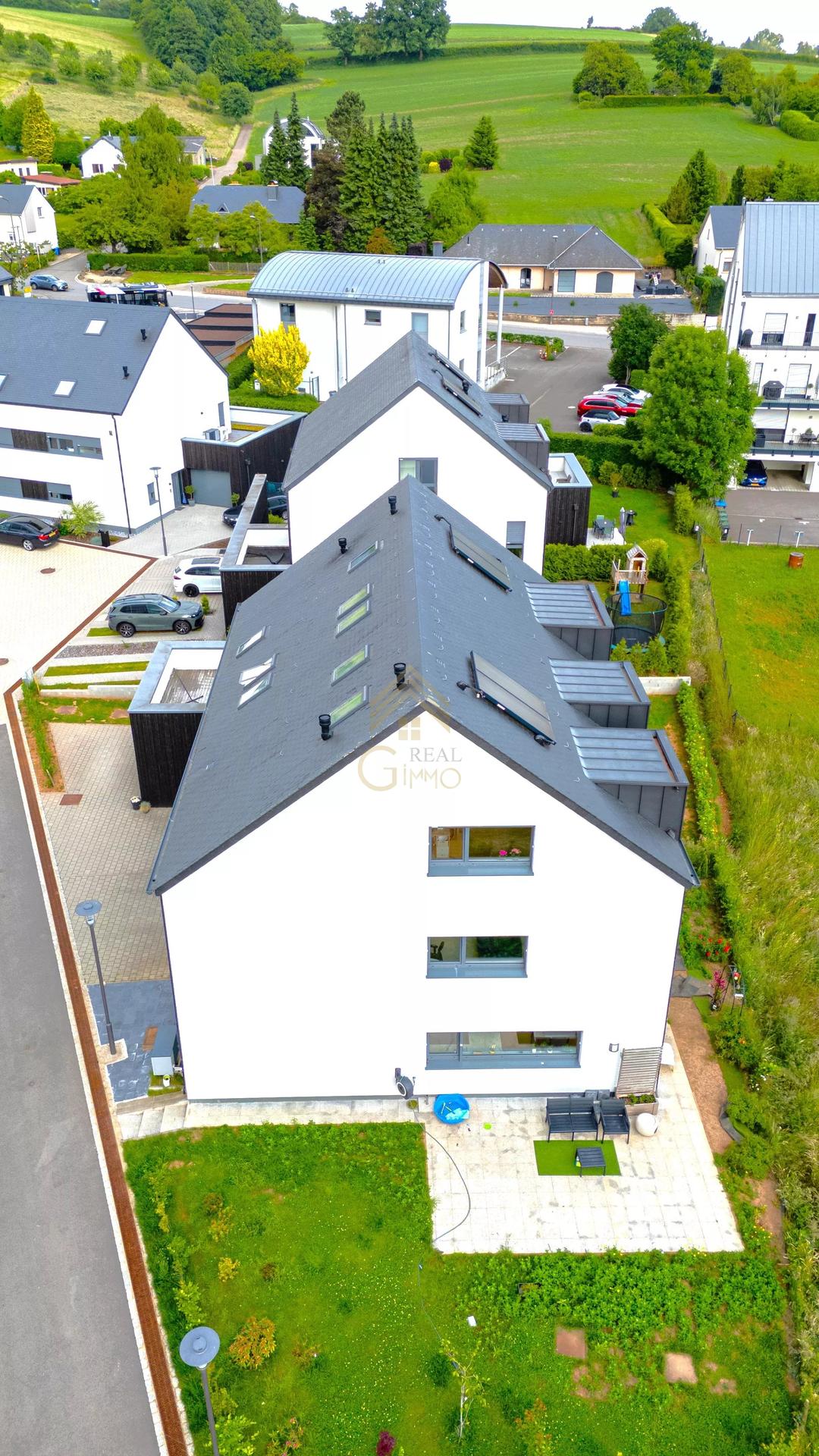 House in Préizerdaul, Bettborn - View 2