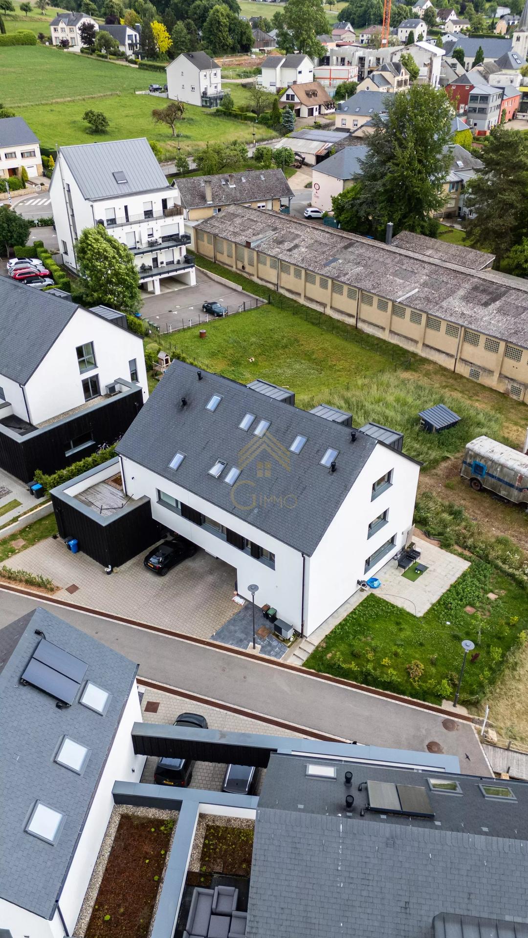 House in Préizerdaul, Bettborn - View 3