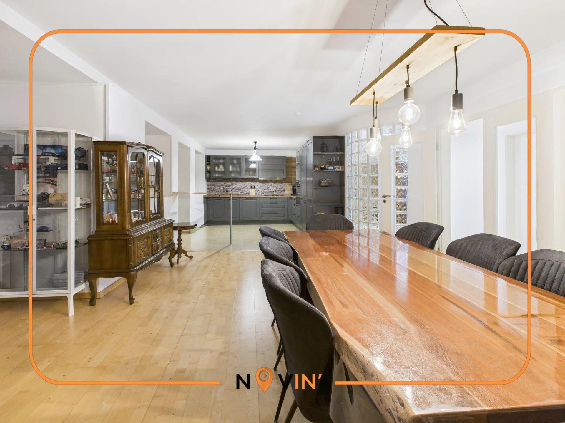 3-Bedroom Apartment for Sale in Igel - Ansicht 6