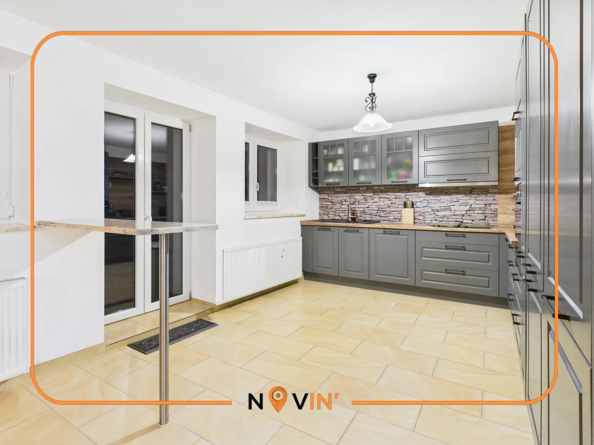 3-Bedroom Apartment for Sale in Igel - Ansicht 5