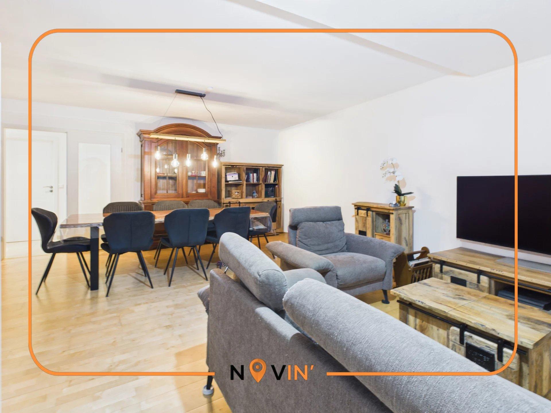 3-Bedroom Apartment for Sale in Igel - Ansicht 2