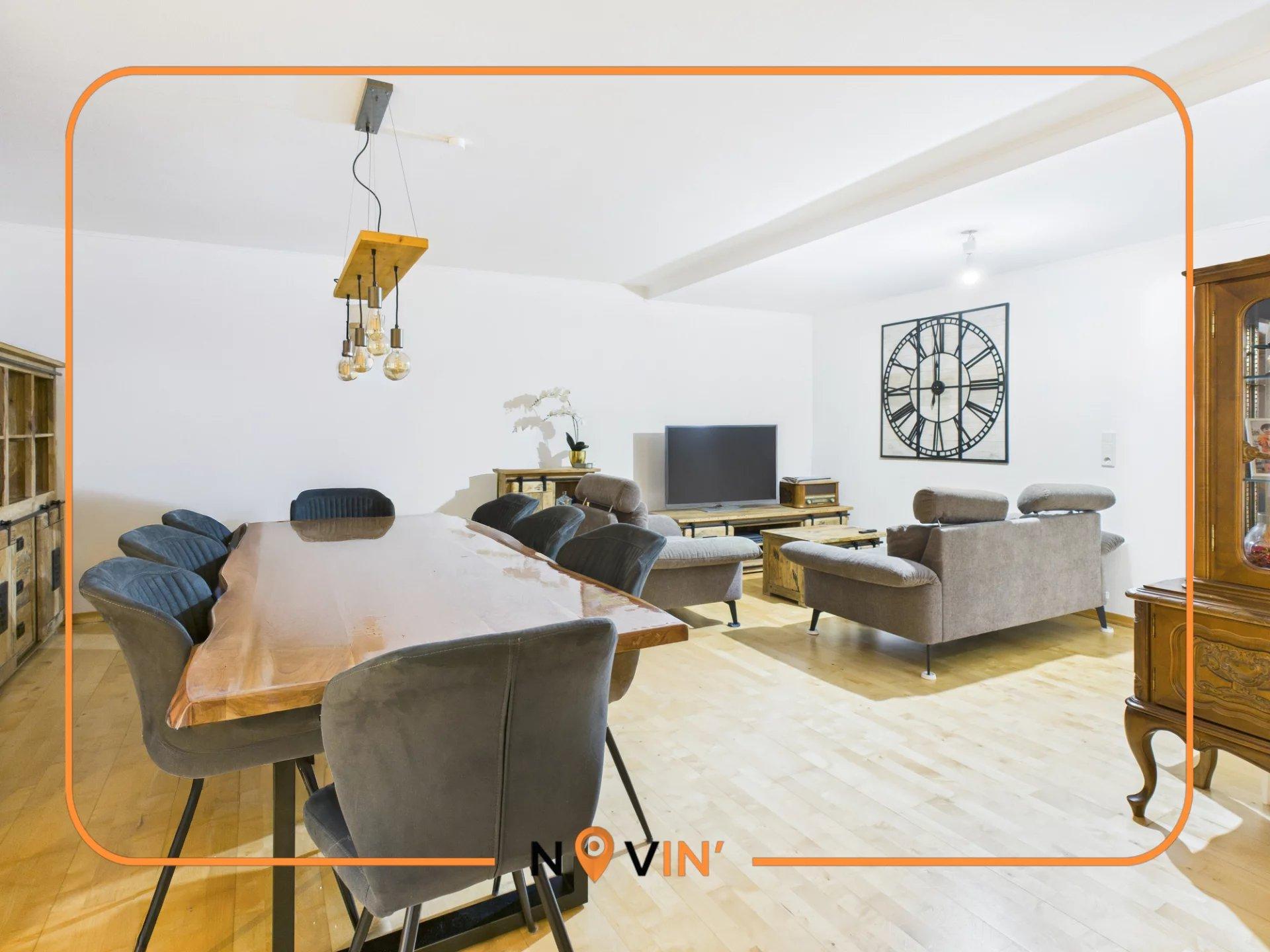 3-Bedroom Apartment for Sale in Igel, Igel