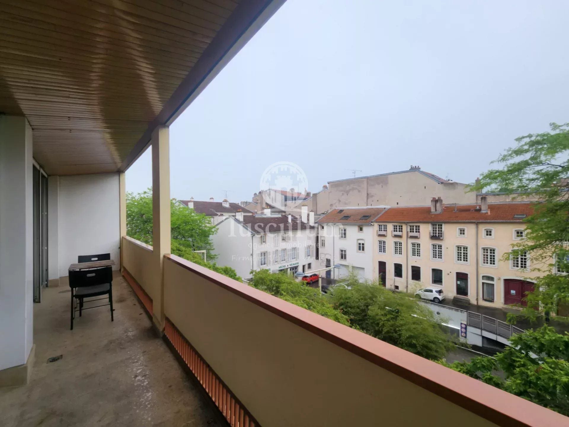 Apartment in Nancy, Centre Ville, Charles III - Vue 2