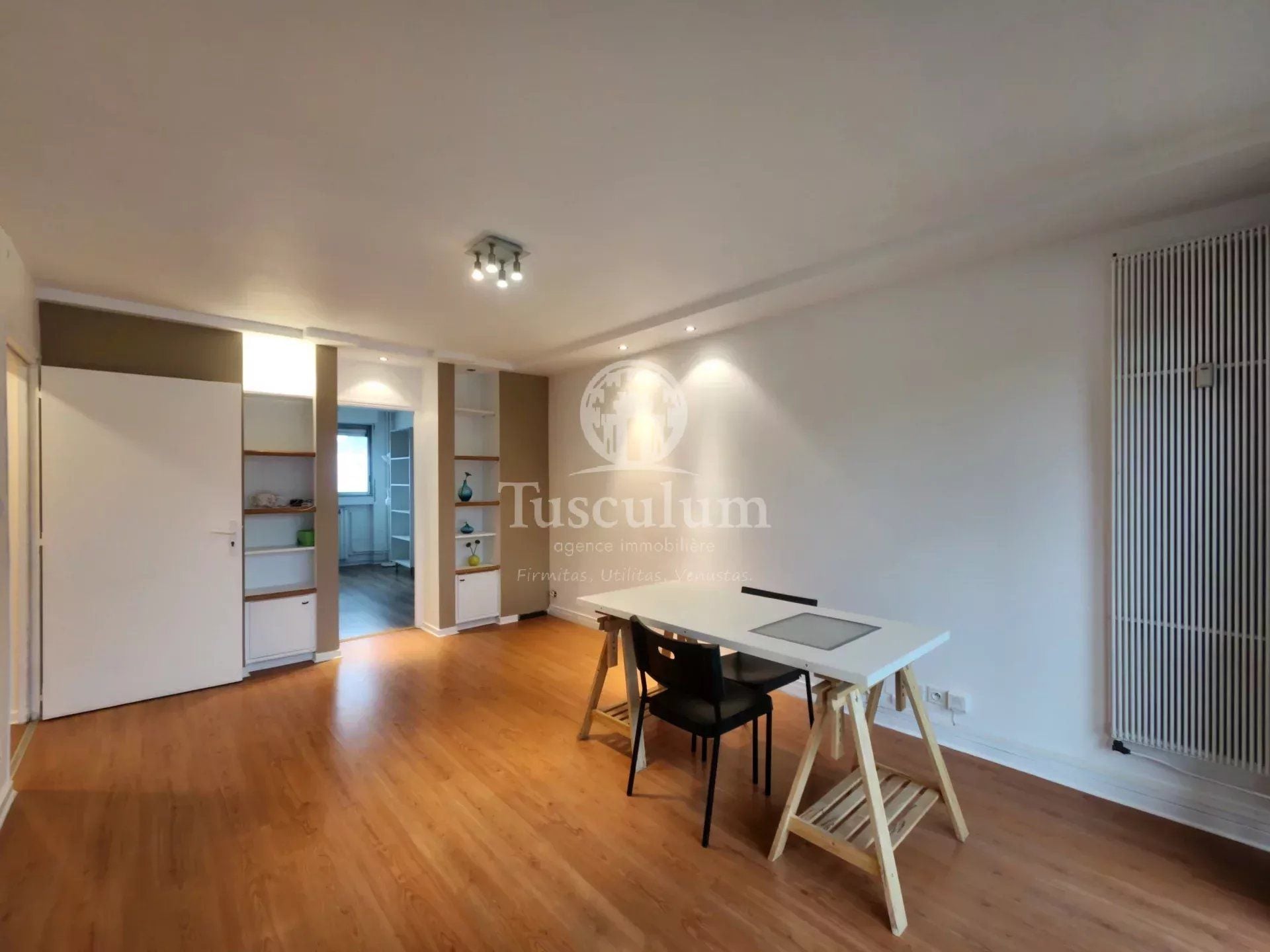 Apartment in Nancy, Centre Ville, Charles III - Vue 4