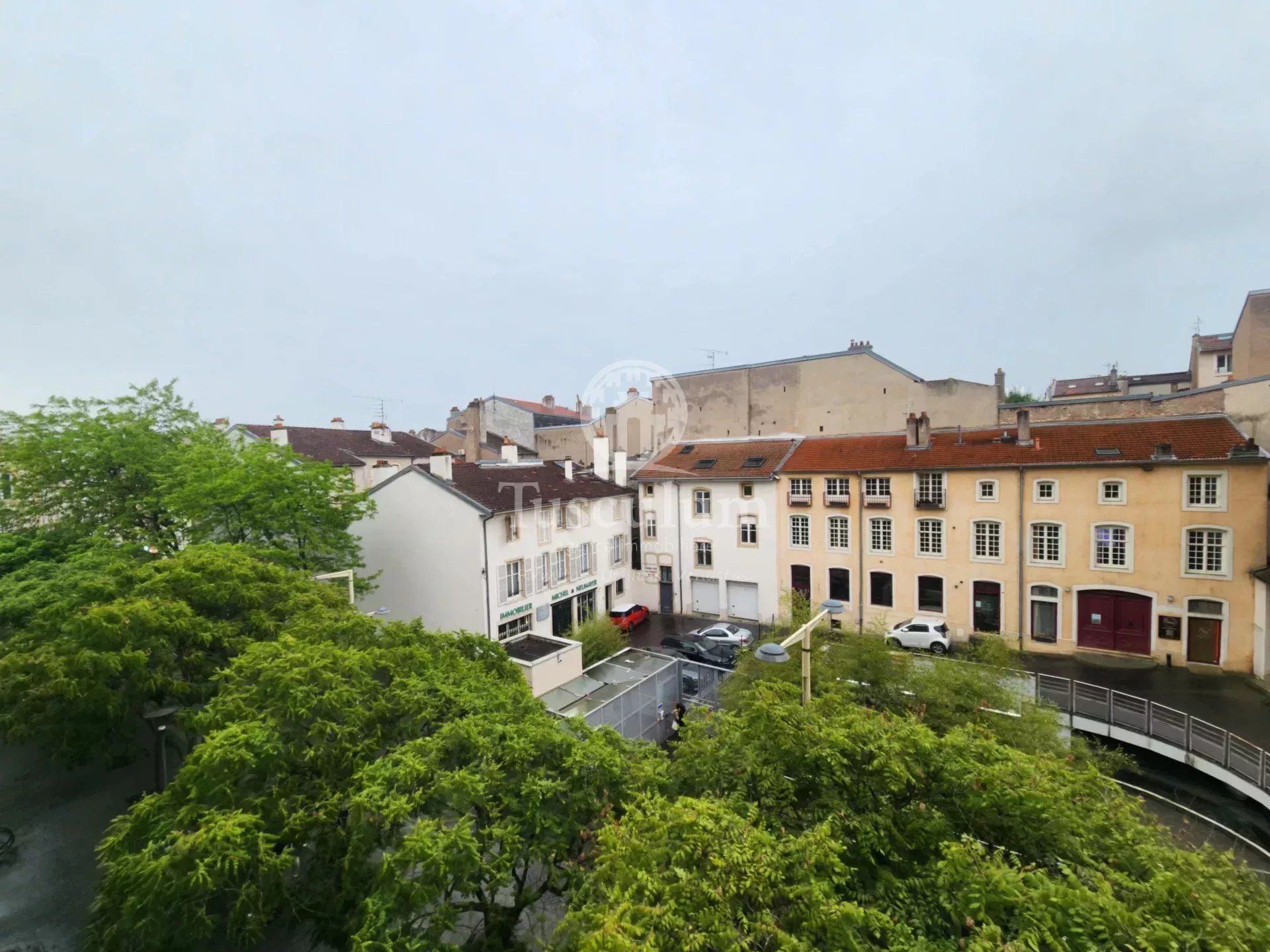Apartment in Nancy, Centre Ville, Charles III - Vue 6