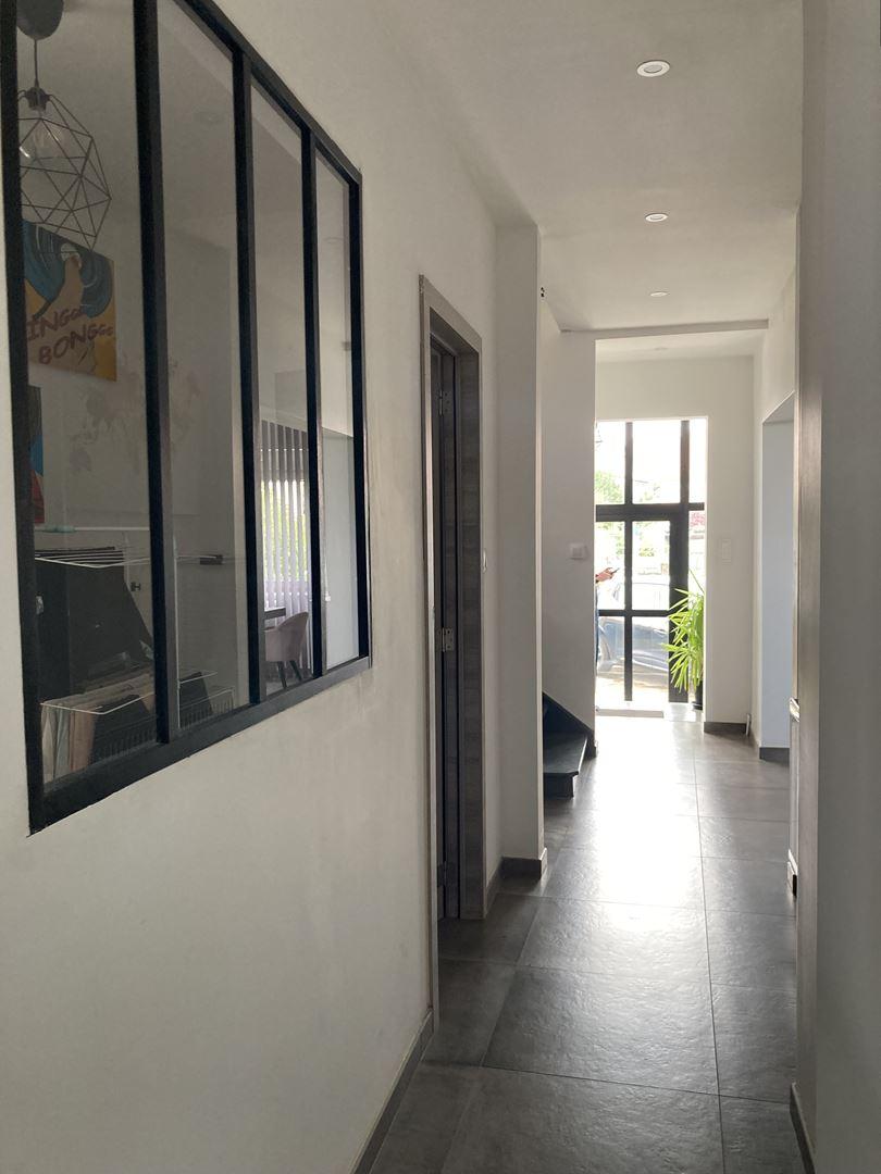 Maison – Mexy, Meurthe-et-Moselle - Plus