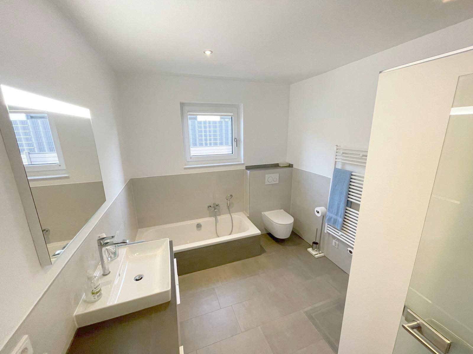 2-bedroom House in Schoden - Ansicht 6