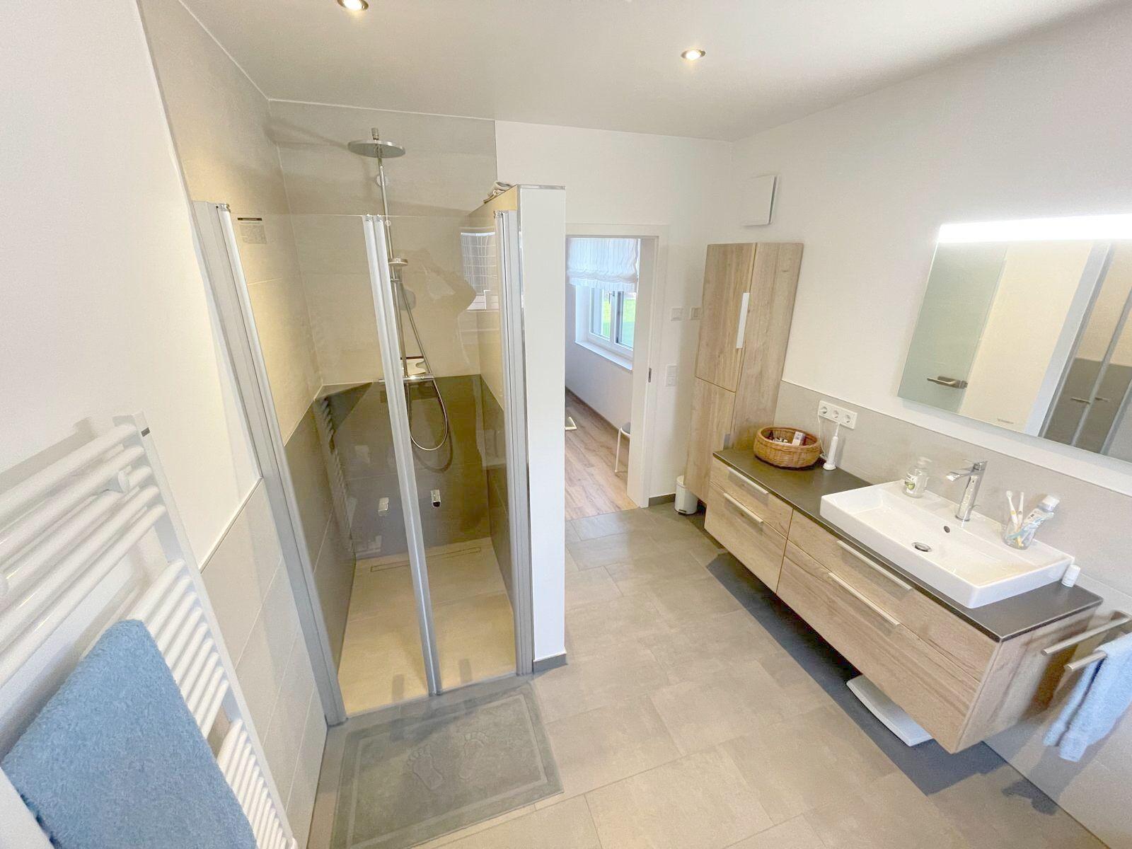 2-bedroom House in Schoden - Mehr