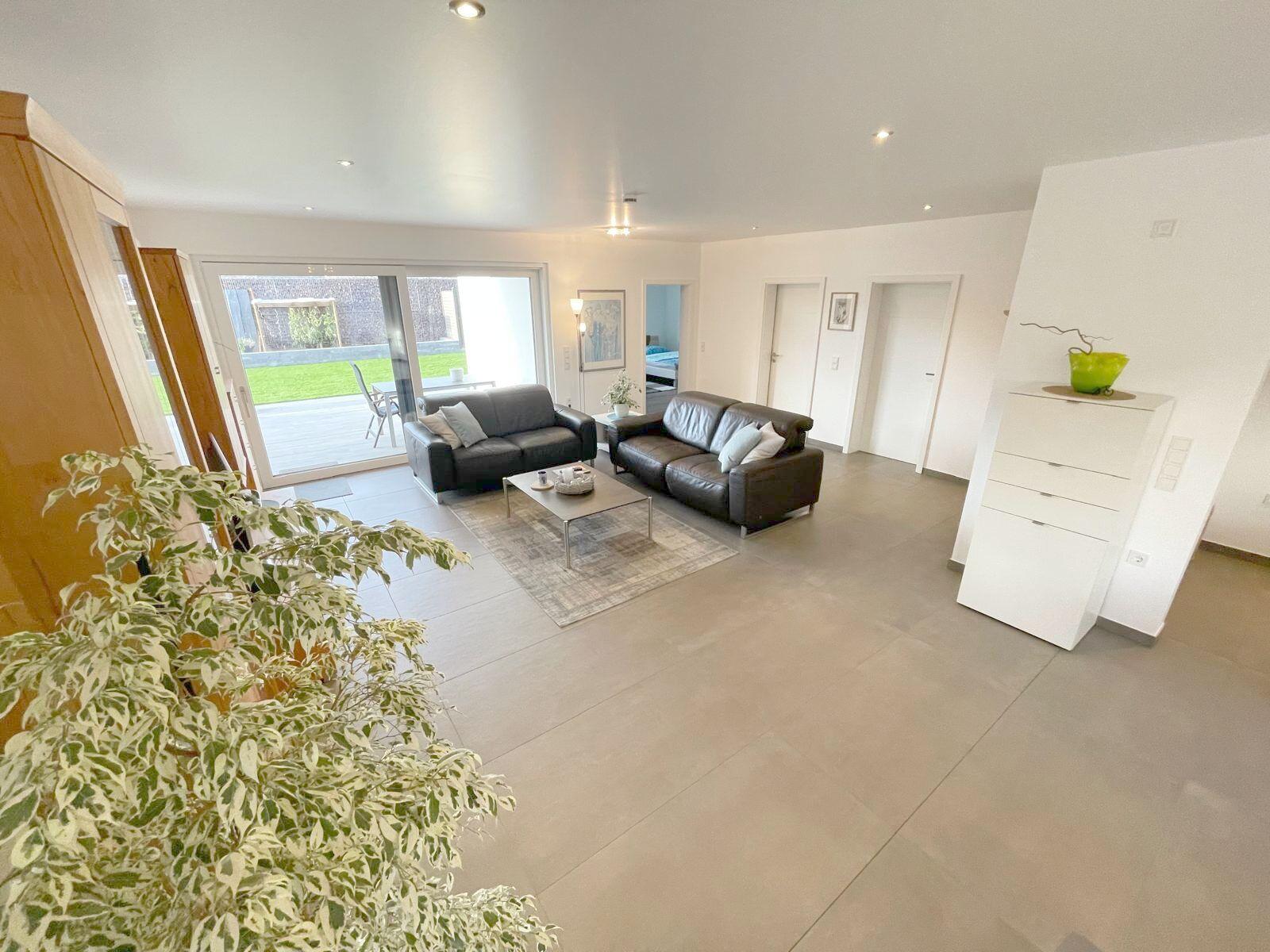 2-bedroom House in Schoden - Ansicht 4