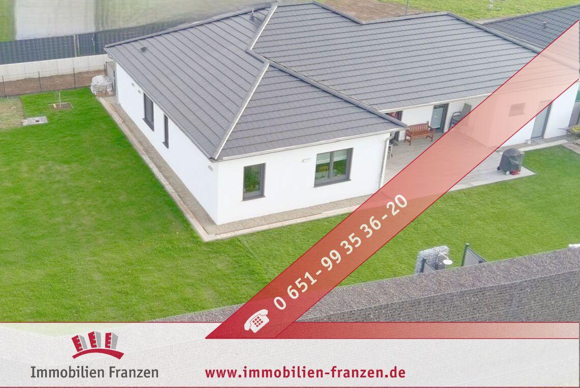 2-bedroom House in Schoden - Ansicht 2