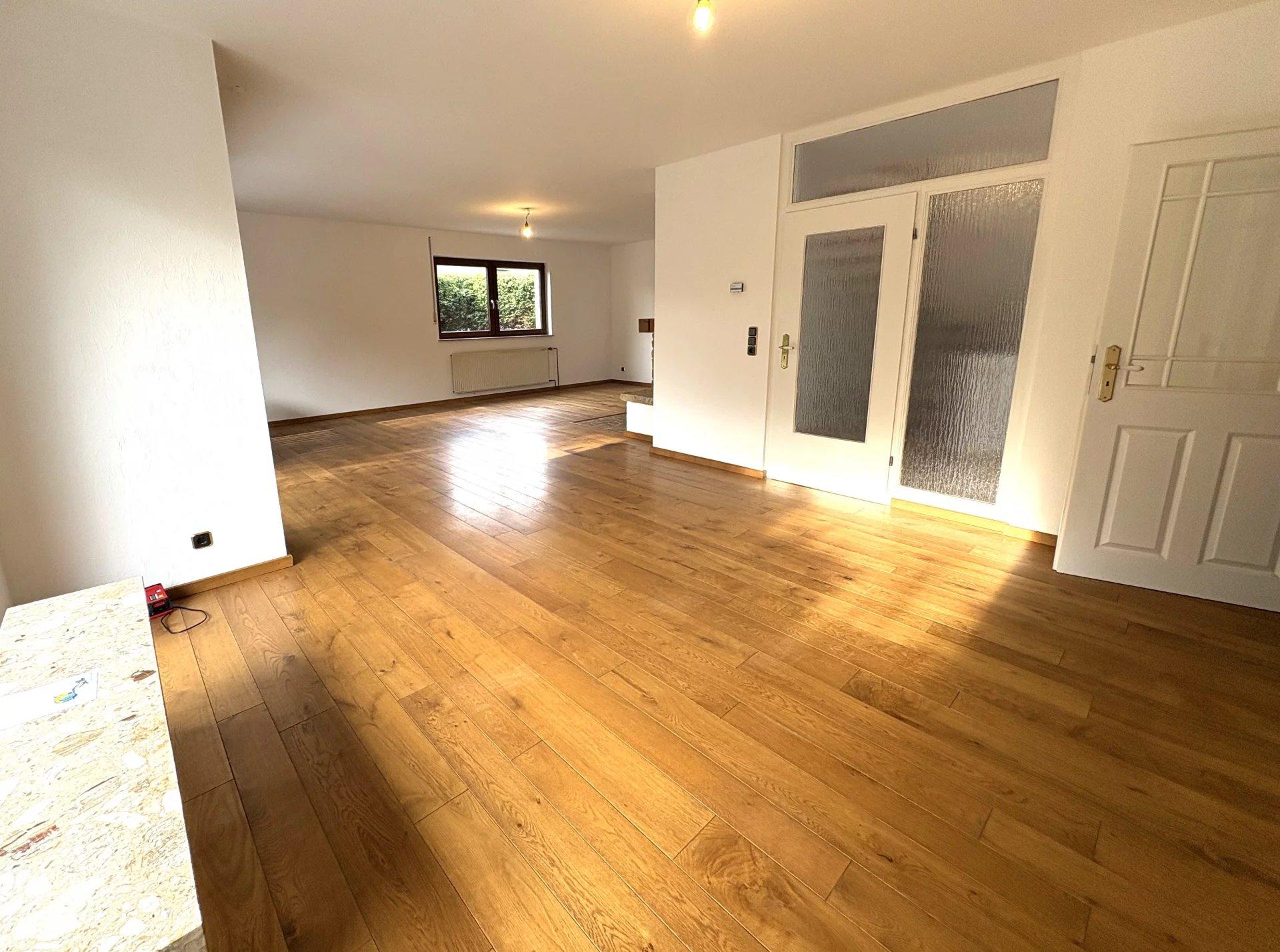 Spacious house with granny flat in Konz - Ansicht 6