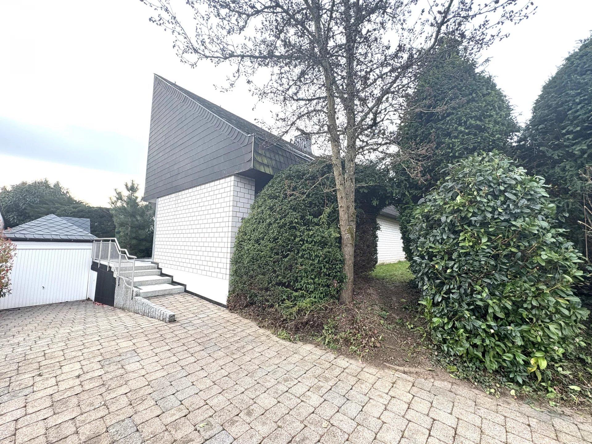 Spacious house with granny flat in Konz - Ansicht 3