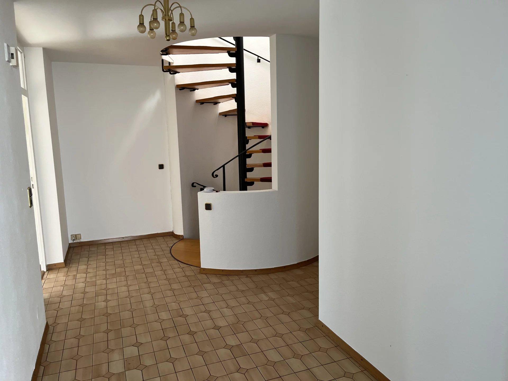 Spacious house with granny flat in Konz - Ansicht 5