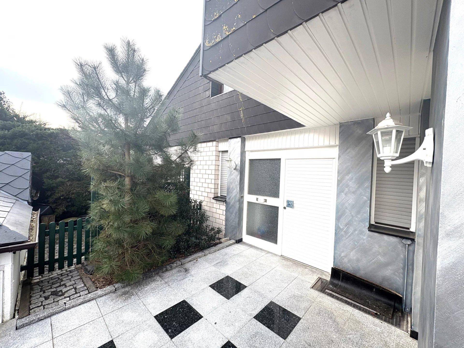 Spacious house with granny flat in Konz - Ansicht 4