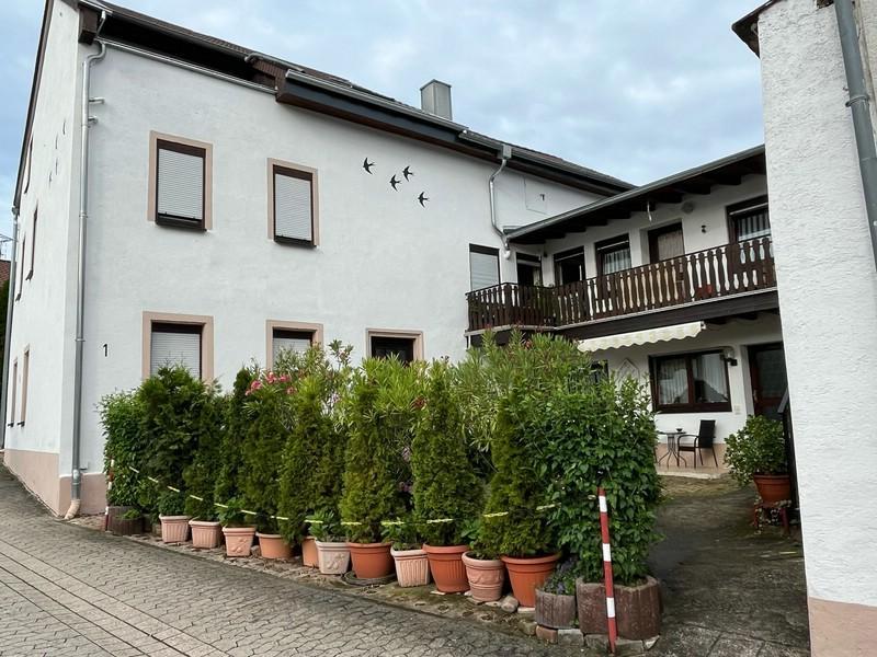 7-bedroom Commercial property in Bad Kreuznach