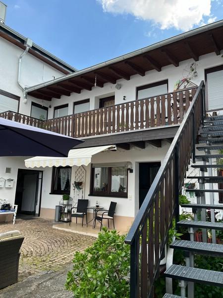 7-bedroom Commercial property in Bad Kreuznach - Ansicht 5