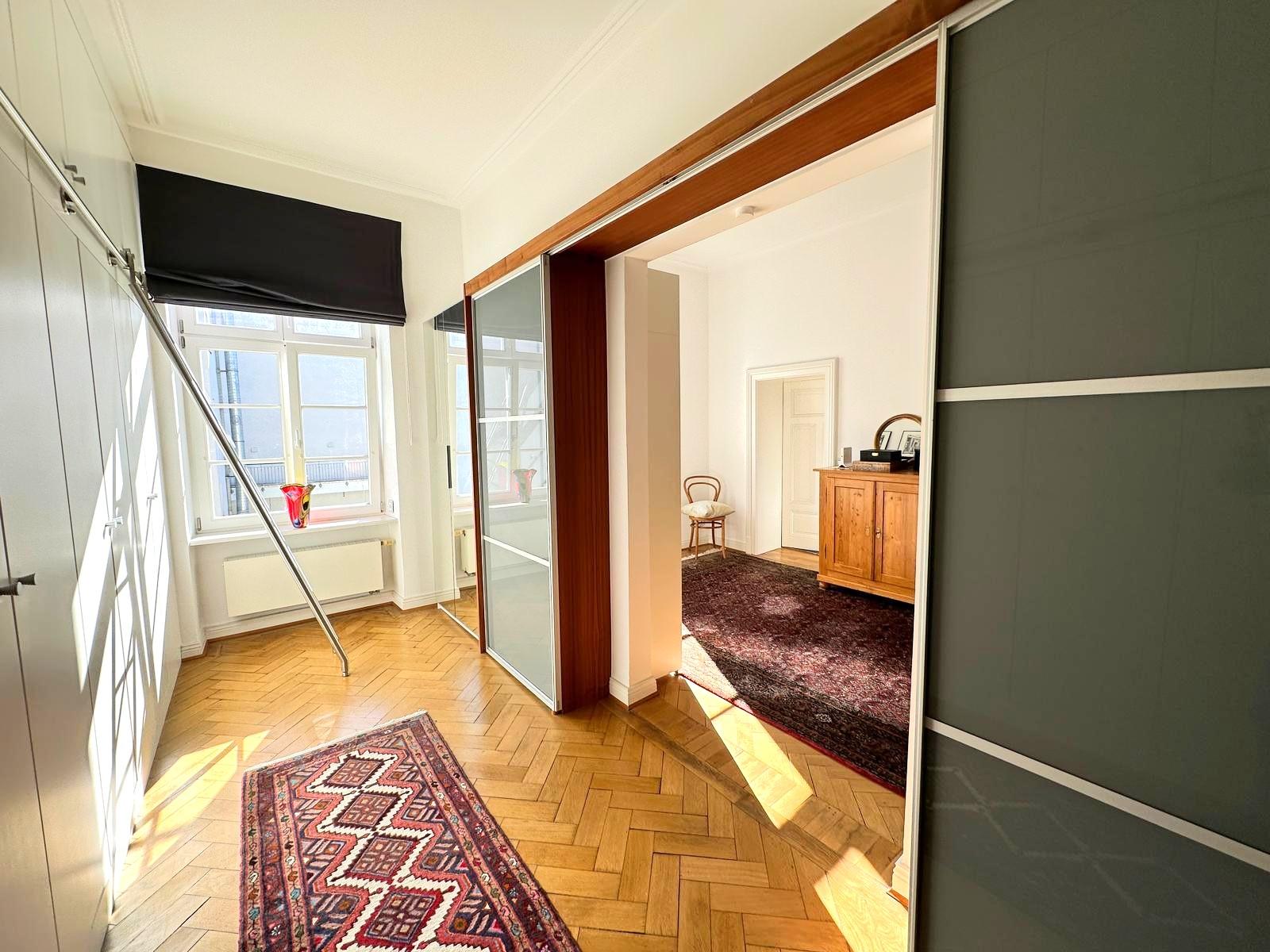 4-bedroom Apartment in Trier - Ansicht 6
