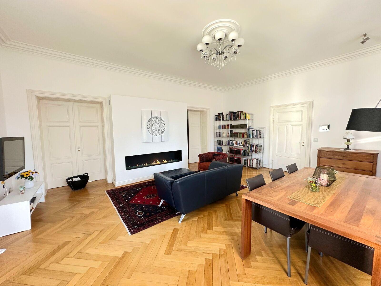 4-bedroom Apartment in Trier - Ansicht 3