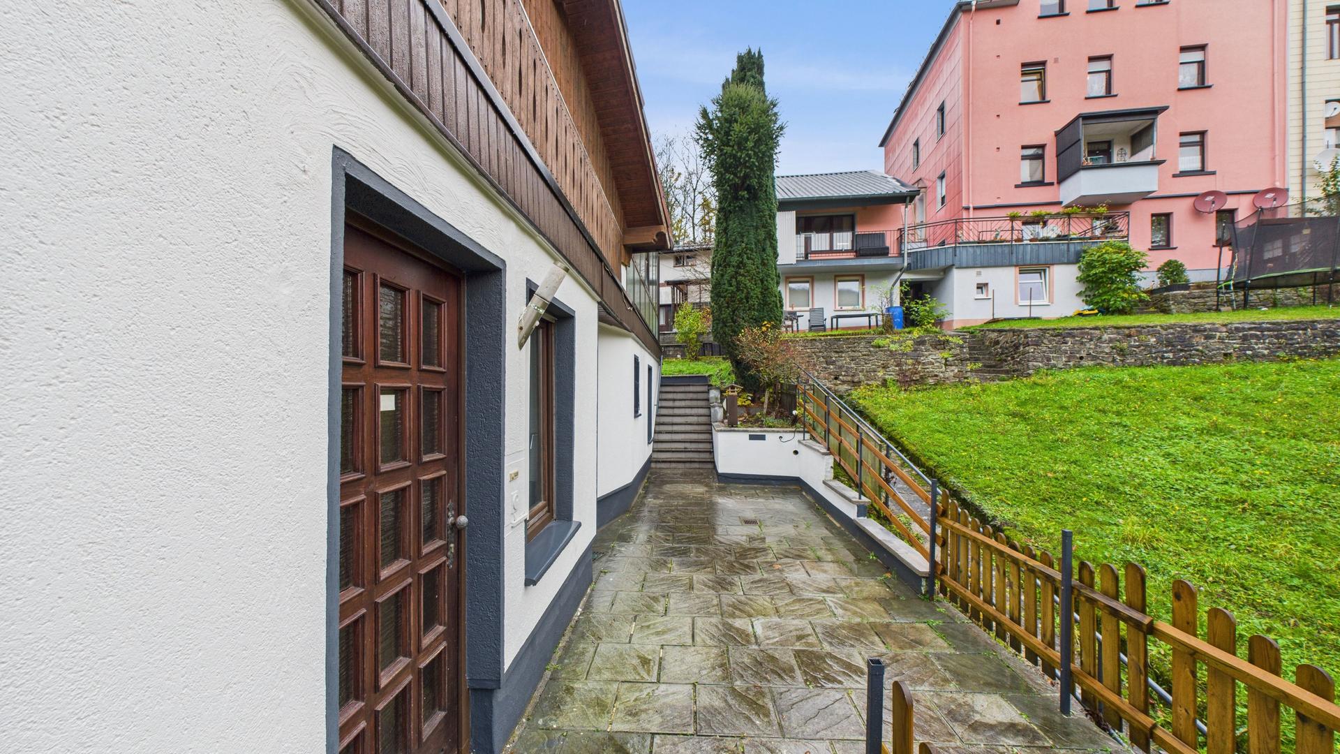 House in Prüm - Ansicht 4